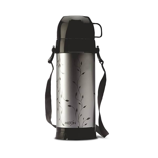 Milton Vacuum Insulated Thermos Flask 910ml