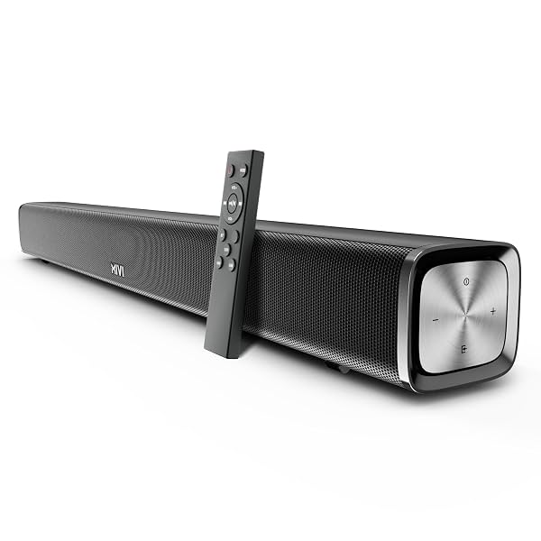 Mivi Nex 70 70W Bluetooth Soundbar