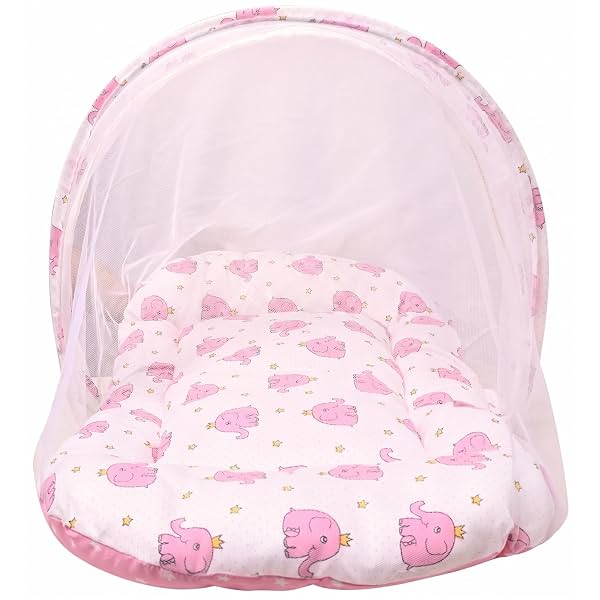 Mommers Baby Mosquito Net