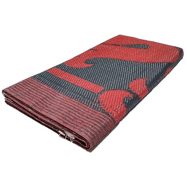 Multi Purpose Plastic Full Runner Floor Mat Chatai