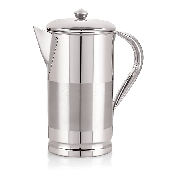 Neelam Stainless Steel Lemon Jug - 2 LTR