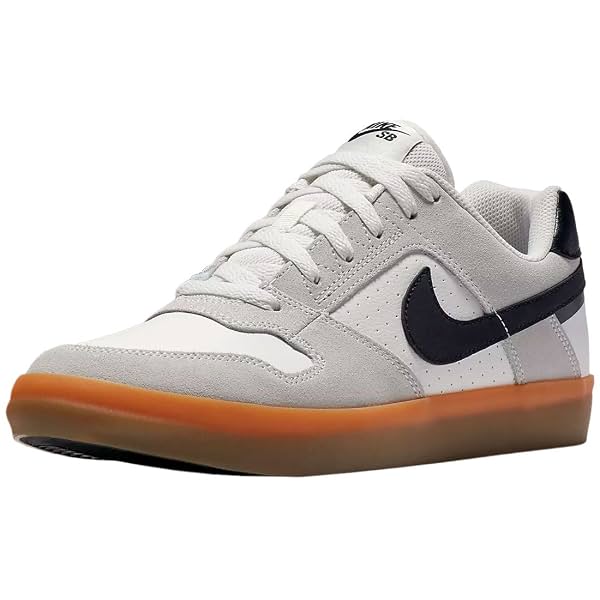 Nike Men's SB Delta Force Vulc Sneakers