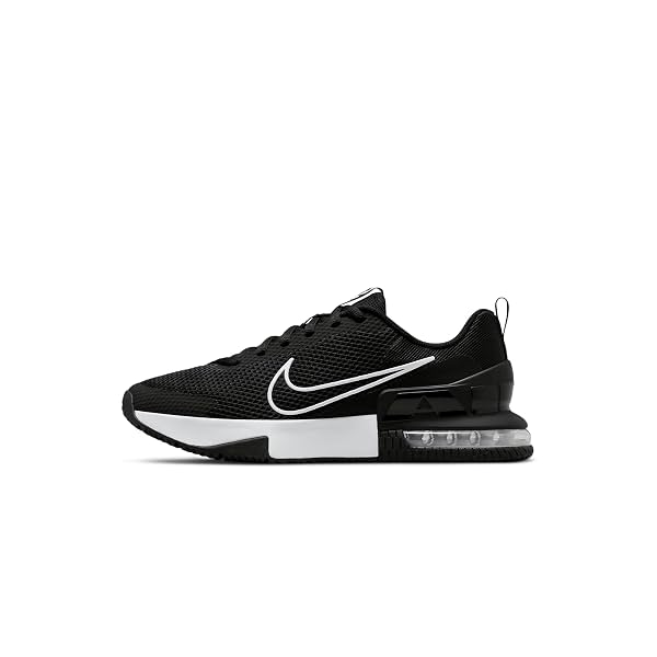 Nike Mens Air Max Alpha Trainer 6 Training Shoes