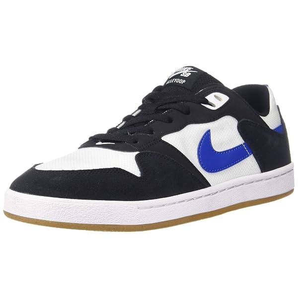 Nike Mens SB Alleyoop Sneakers
