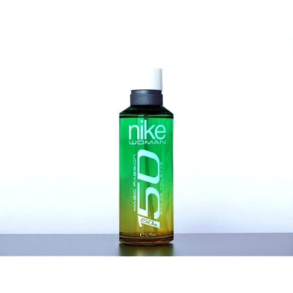 Nike Unisex N150 Woman Magic Passion Edt Spray
