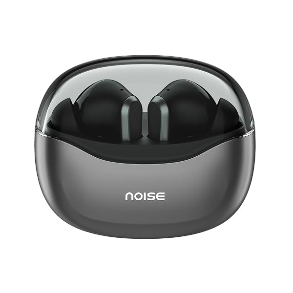 Noise Buds VS601 Wireless Earbuds – Graphite Black