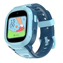 Noise Junior Explorer 2 Smart Watch for Kids with 4G SIM Compatible