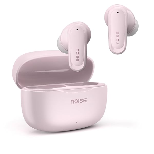 Noise Newly Launch Buds Play Truly Wireless Earbuds