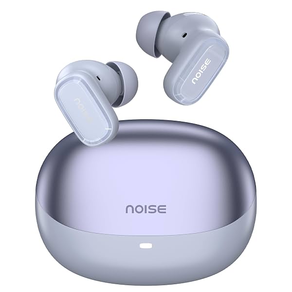 Noise Newly Launched Buds Connect 3 Truly Wireless Earbuds
