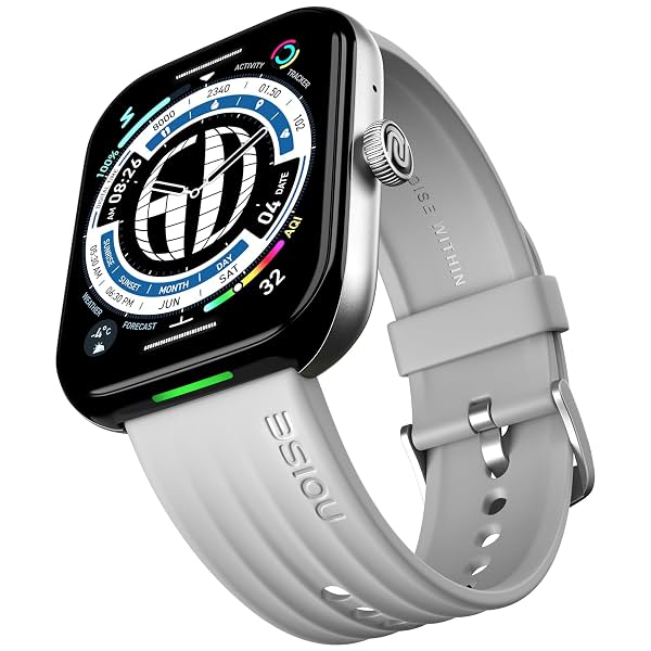 Noise Ultra 3 Luminary with India's 1st Ever Personalised Notification Alerts