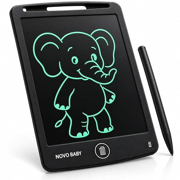 Novo Baby 8.5″ LCD Writing Tablet for Baby