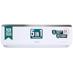 ONIDA 1.5 Ton 3 Star, New Star Rated, Inverter Split AC