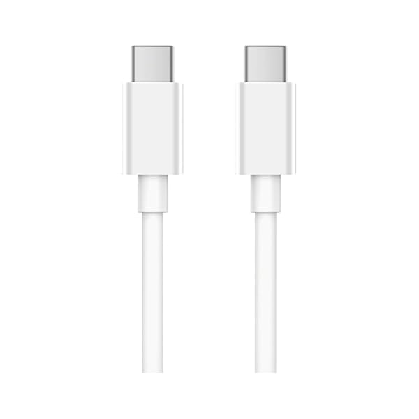 OPPO Original (6 months Offical Warranty) Type-C to Type-C SUPERVOOC 8A Flash Charging, Suitable for Android Smartphones
