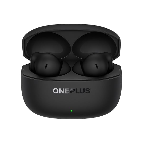 OnePlus Nord Buds 4 TWS Earbuds with 52dB Real-time ANC