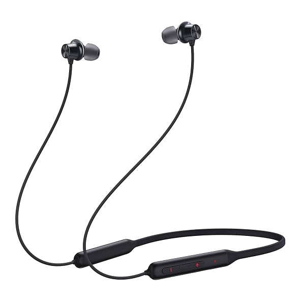 Oneplus Bullets Wireless Z Bass Edition Bluetooth in Ear Earphones