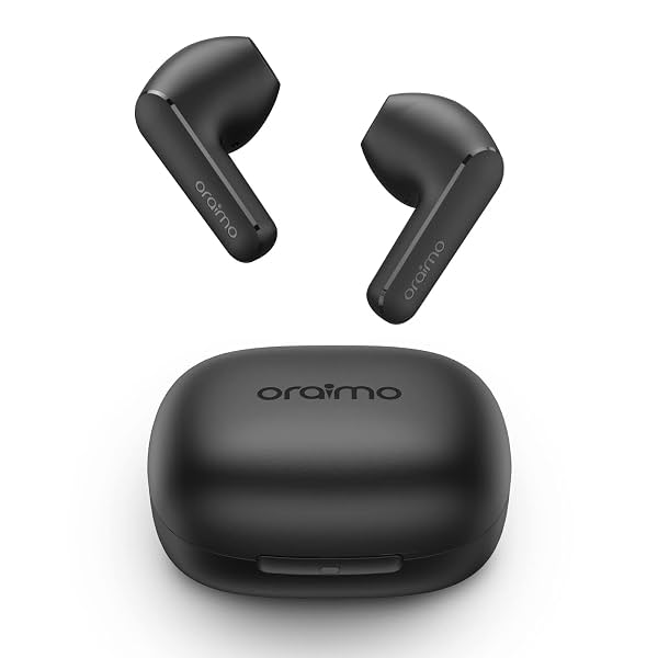 Oraimo Roll True Wireless ENC Bluetooth Earbuds