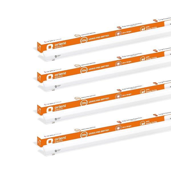 Orient Electric Grace Pro 20W LED Batten