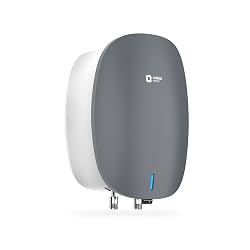 Orient Electric Instaflo Neo Geyser 5.9 Litre Instant Water Heater| Stainless