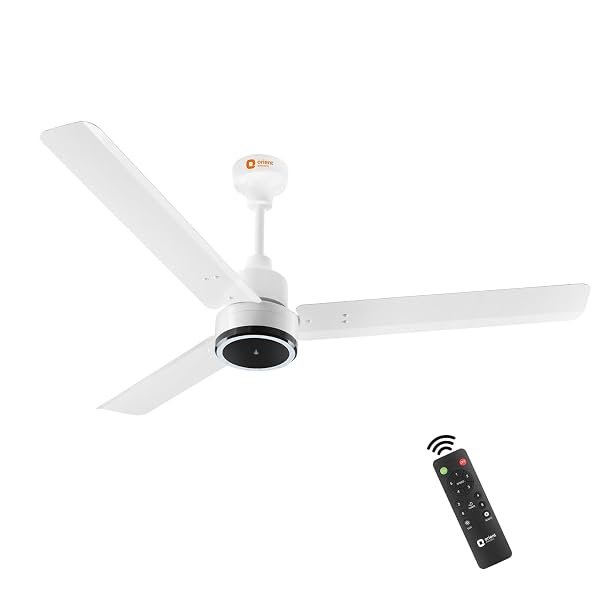 Orient Electric Zeno BLDC Ceiling Fan 1200mm