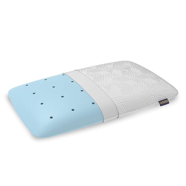 Orista™ Advance Gel Blended Memory Foam