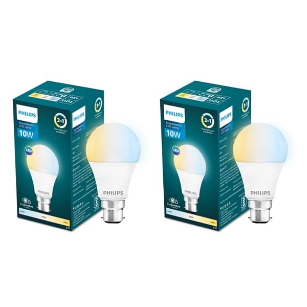PHILIPS 10w LED Bulb (PO2)