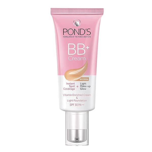 POND'S BB+ Cream Natural 30g