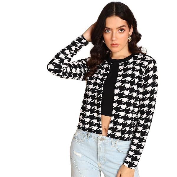 POPWINGS Women Women Shrugs