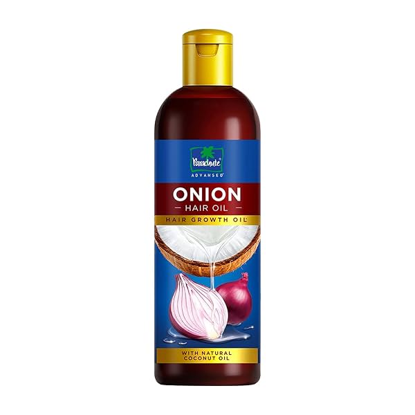 Parachute Advansed Onion Hair Oil