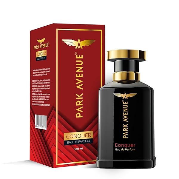 Park Avenue Conquer, Eau De Parfum Men 100ml