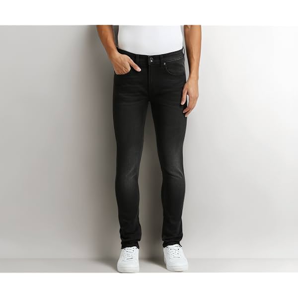 Pepe Jeans Men Jeans
