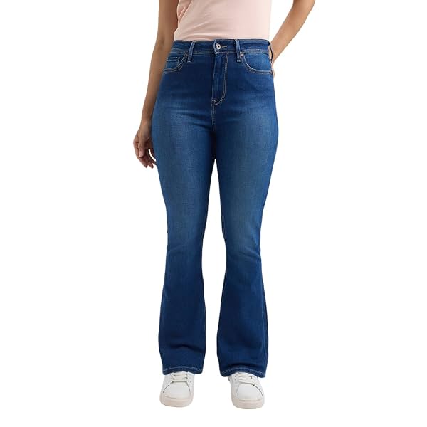 Pepe Jeans Women Jeans