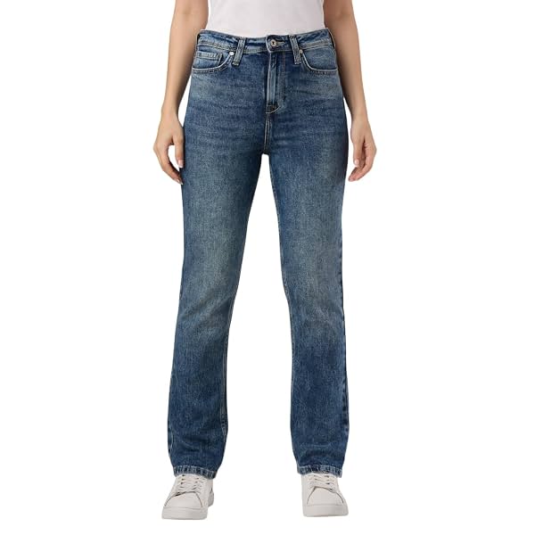 Pepe Jeans Women Jeans