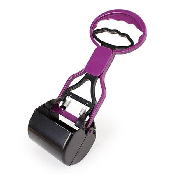 Pets Empire Dog Poop Scooper (Small)