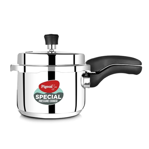 Pigeon 3L Induction Base Pressure Cooker
