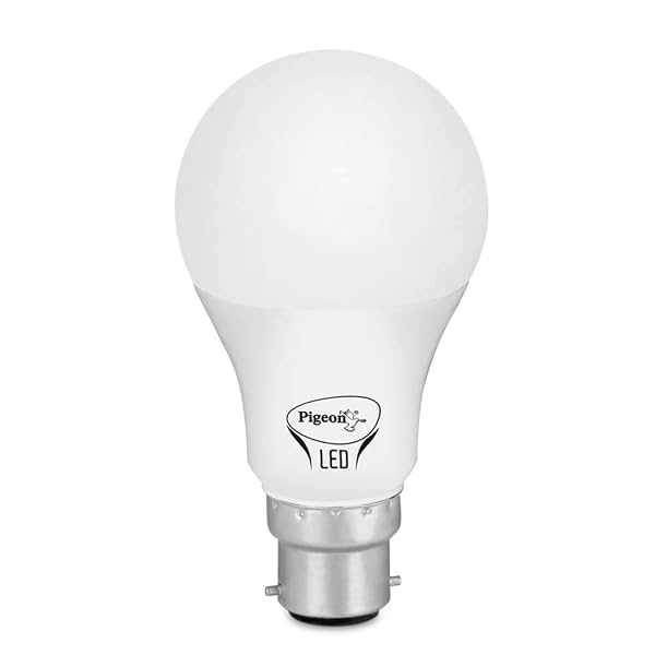 Pigeon 9W B22 LED Multi Joy Bulb 6500K