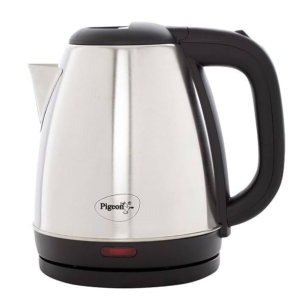 Pigeon Amaze Plus Electric Kettle, 1.5L, 1300W