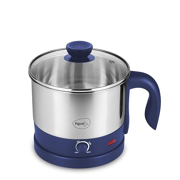 Pigeon Kessel 1.5L Multipurpose Kettle