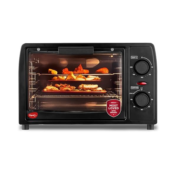Pigeon Oven Toaster Grill 14 Liters OTG 850 Watts