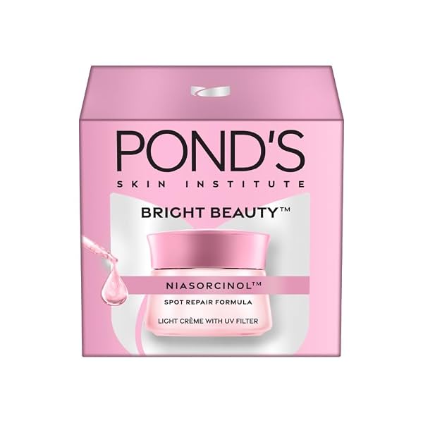Pond's Bright Beauty Light Cream 50g