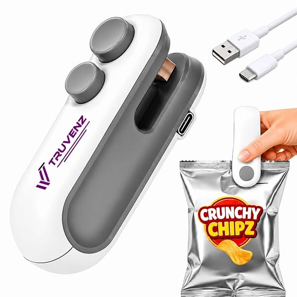 Portable Mini Sealing Machine