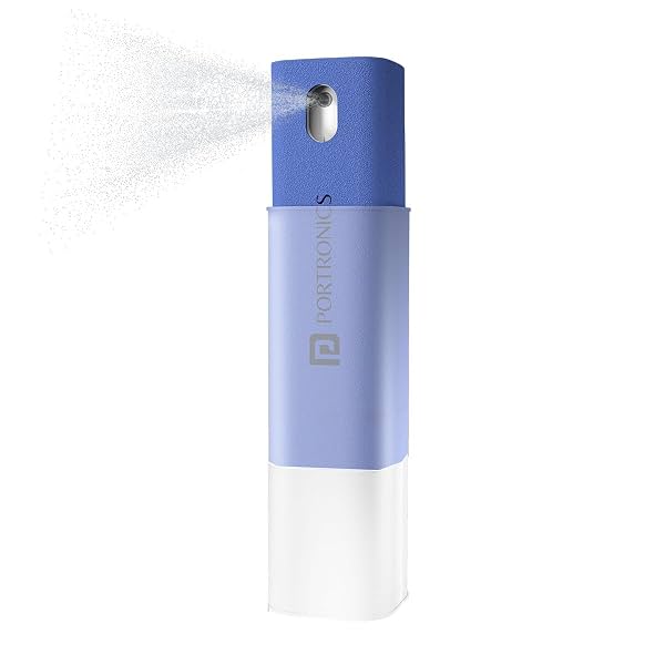 Portronics Swipe 2 Screen Cleaner & Duster