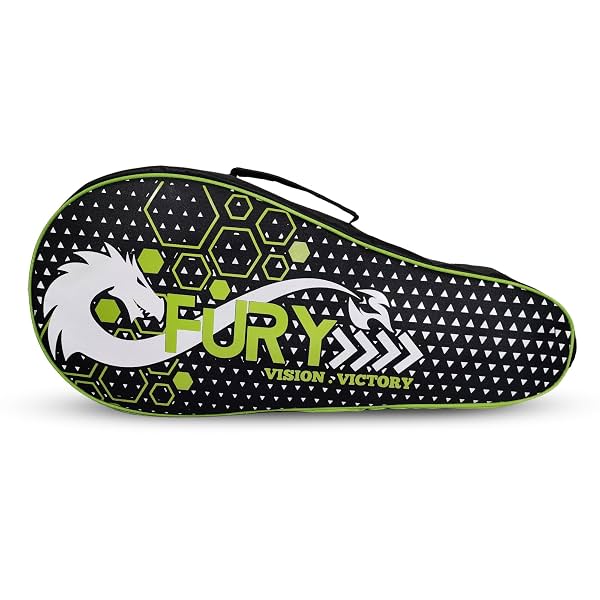 Prokick Fury Badminton Kitbag