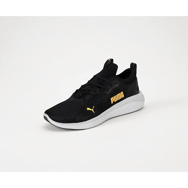 Puma Men Better Foam Emerge Street Running Shoe