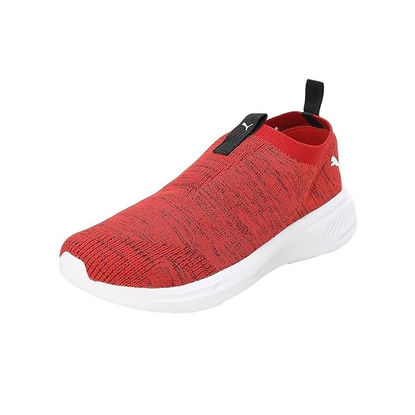 Puma Men Scorch Mark Running Shoe