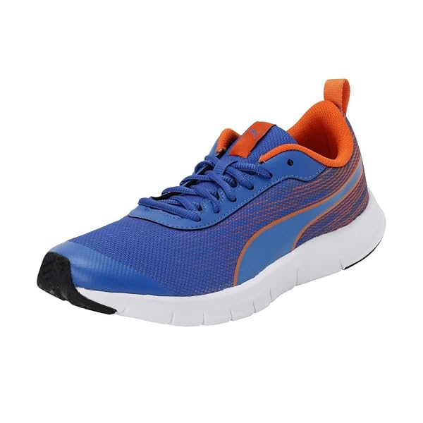 Puma Mens Brisk Fr Sneaker