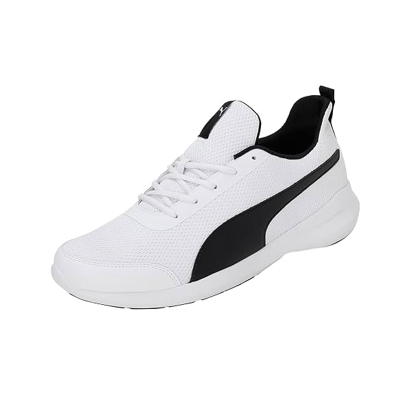 Puma Mens City Sneaker