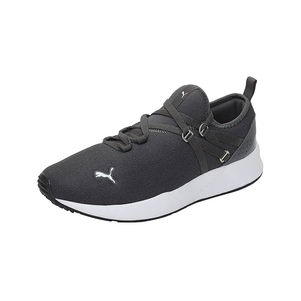 Puma Mens Pacer Fire Sneaker