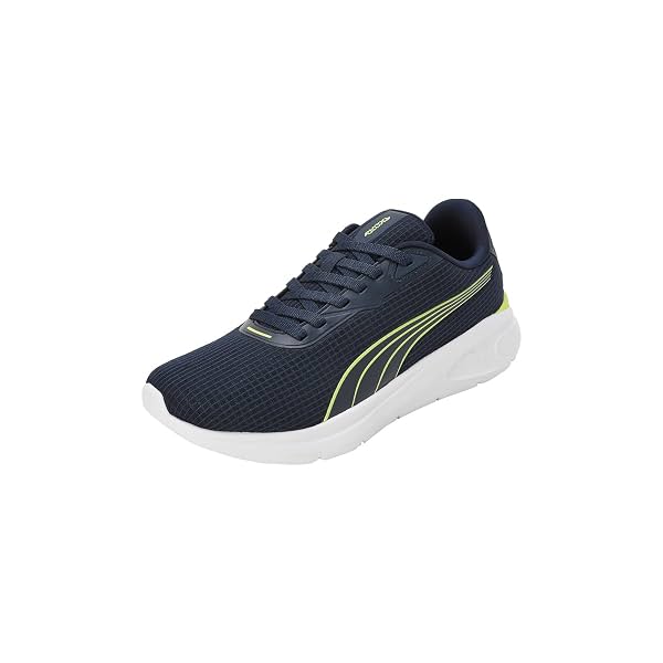 Puma Mens Powerpulse WNS Running Shoe