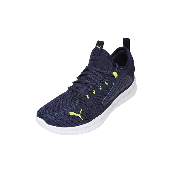 Puma Mens Solescape Running Shoe