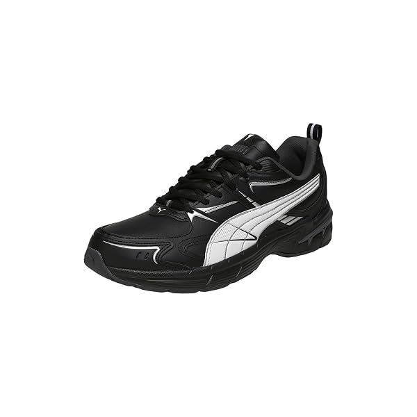 Puma Unisex-Adult Milenio Tech 2000 L Sneaker